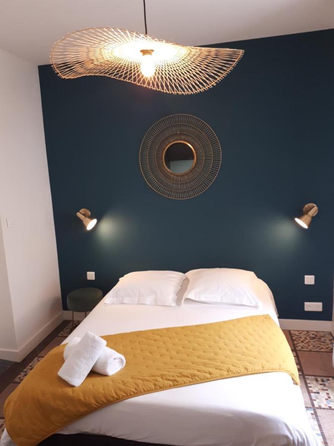 Le Lagon, Studio Cosy Lumineux - Proche Gare Рен Екстериор снимка