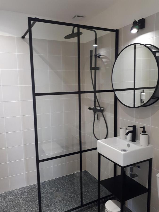 Le Lagon, Studio Cosy Lumineux - Proche Gare Рен Екстериор снимка
